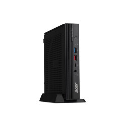 Acer Veriton Vero N4 VVN4720GT - Miniordenador Core i3 i3-14100 / hast