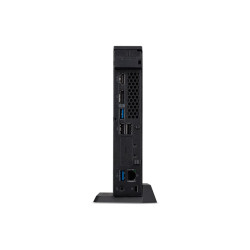 Acer Veriton Vero N4 VVN4720GT - Miniordenador Core i3 i3-14100 / hast