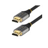 12ft/4m Certified HDMI 2.1 Cable - 8K/4K