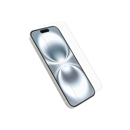 OtterBox - Protector de pantalla para teléfono móvil - cristal - trans