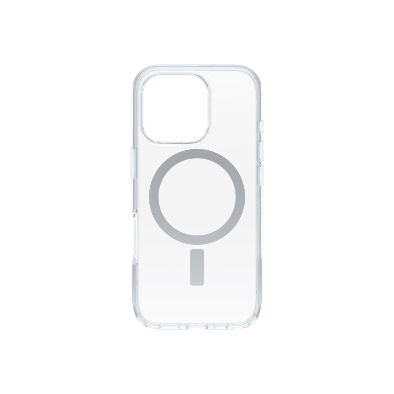 OtterBox Symmetry Series - Carcasa trasera para teléfono móvil - compa