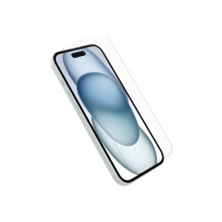 OtterBox Premium - Protector de pantalla para teléfono móvil - cristal