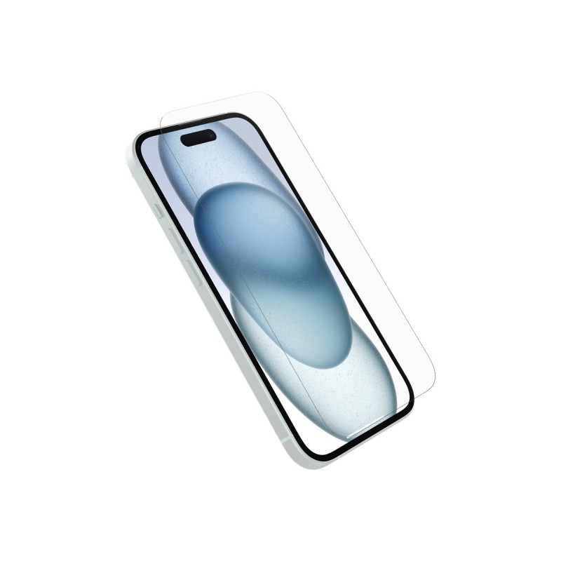 OtterBox Premium - Protector de pantalla para teléfono móvil - cristal