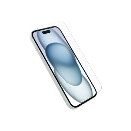 OtterBox Premium - Protector de pantalla para teléfono móvil - cristal