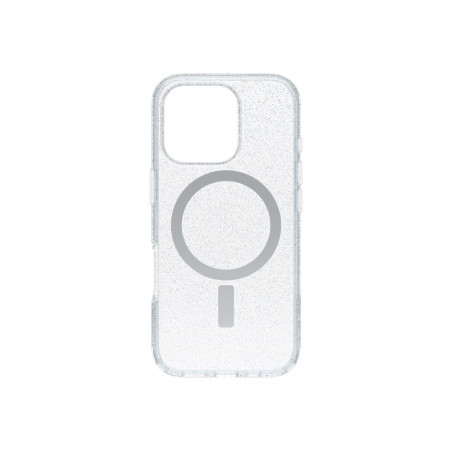 OtterBox Symmetry Series Clear - Carcasa trasera para teléfono móvil -
