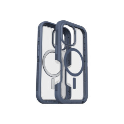 OtterBox Defender Series XT - Carcasa trasera para teléfono móvil - re