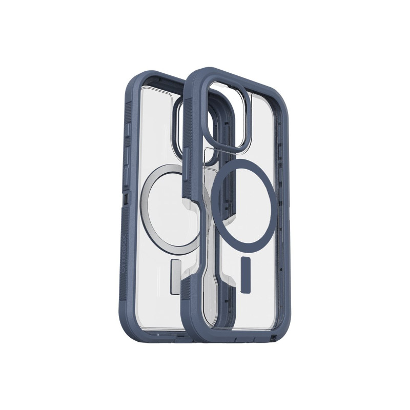 OtterBox Defender Series XT - Carcasa trasera para teléfono móvil - re