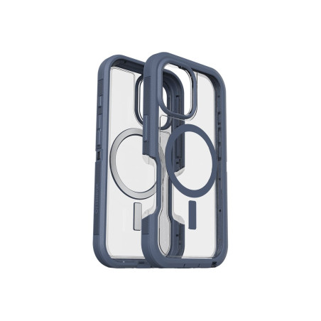 OtterBox Defender Series XT - Carcasa trasera para teléfono móvil - re