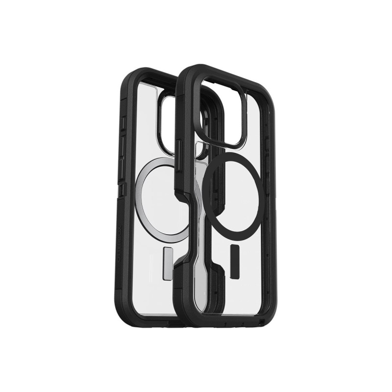OtterBox Defender Series XT - Carcasa trasera para teléfono móvil - re