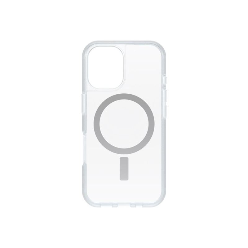 OtterBox React Series - Carcasa trasera para teléfono móvil - compatib