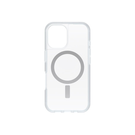 OtterBox React Series - Carcasa trasera para teléfono móvil - compatib