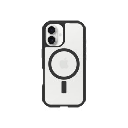 OtterBox React Series - Carcasa trasera para teléfono móvil - compatib