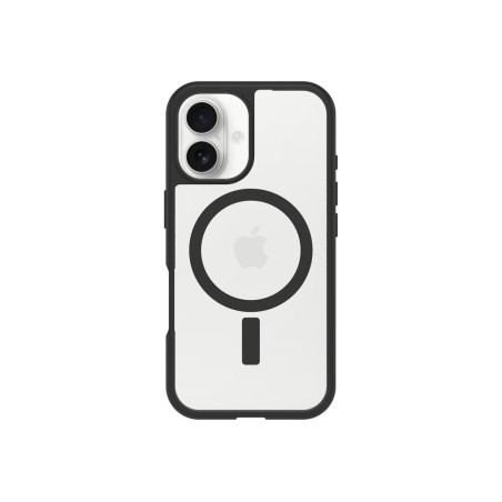 OtterBox React Series - Carcasa trasera para teléfono móvil - compatib
