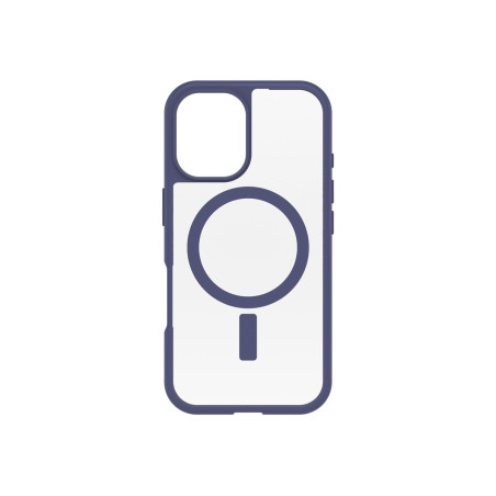 OtterBox React Series - Carcasa trasera para teléfono móvil - compatib