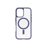 OtterBox React Series - Carcasa trasera para teléfono móvil - compatib