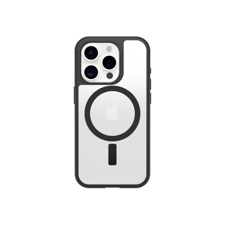 OtterBox React Series - Carcasa trasera para teléfono móvil - compatib