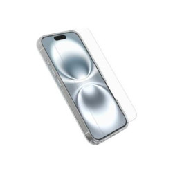 OtterBox Symmetry Series Clear - Carcasa trasera para teléfono móvil -