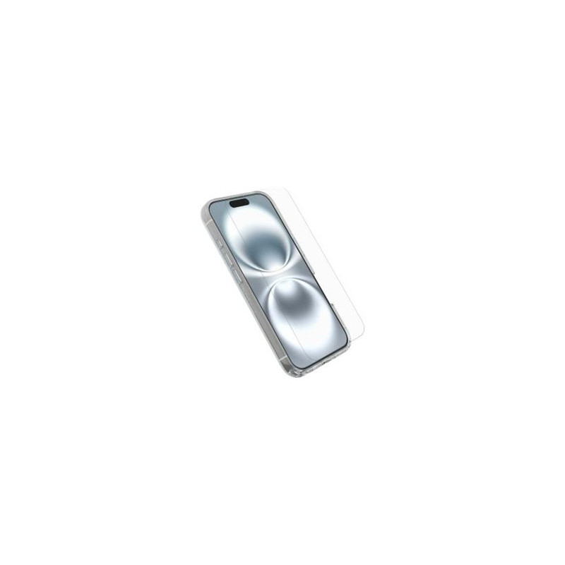 OtterBox Symmetry Series Clear - Carcasa trasera para teléfono móvil -