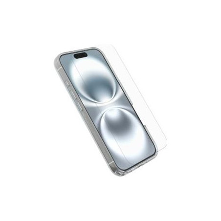 OtterBox Symmetry Series Clear - Carcasa trasera para teléfono móvil -