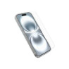 OtterBox Symmetry Series Clear - Carcasa trasera para teléfono móvil -