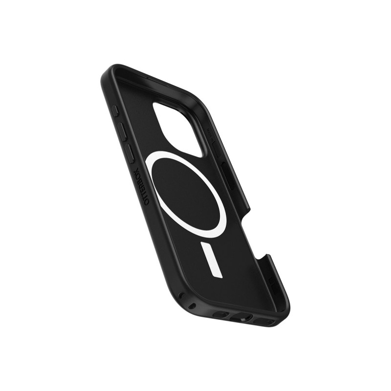 OtterBox Symmetry Series - Carcasa trasera para teléfono móvil - compa