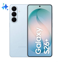 Samsung S26+5G 512GB Sky Blue