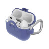 OtterBox - Funda para auriculares inalámbricos - púrpura crepúsculo de