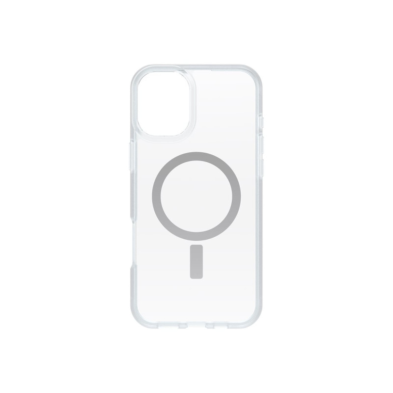 OtterBox React Series - Carcasa trasera para teléfono móvil - compatib