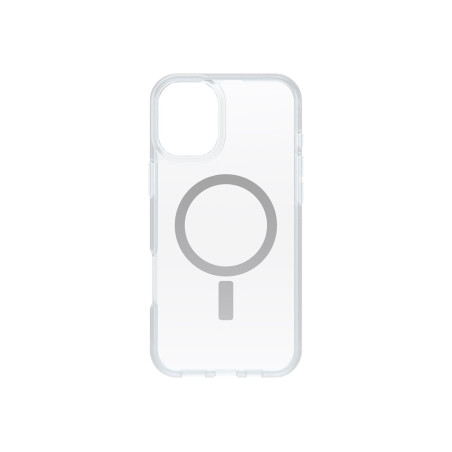 OtterBox React Series - Carcasa trasera para teléfono móvil - compatib