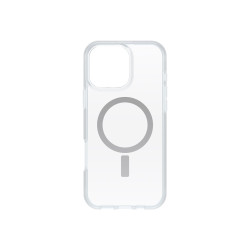 OtterBox React Series - Carcasa trasera para teléfono móvil - compatib