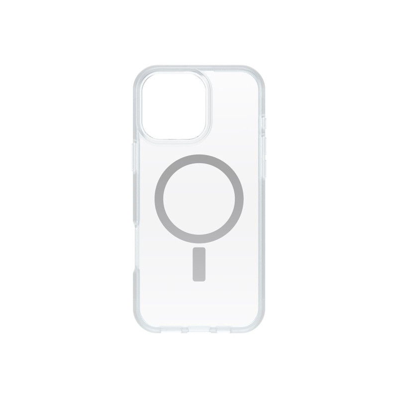 OtterBox React Series - Carcasa trasera para teléfono móvil - compatib
