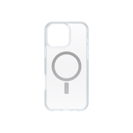 OtterBox React Series - Carcasa trasera para teléfono móvil - compatib