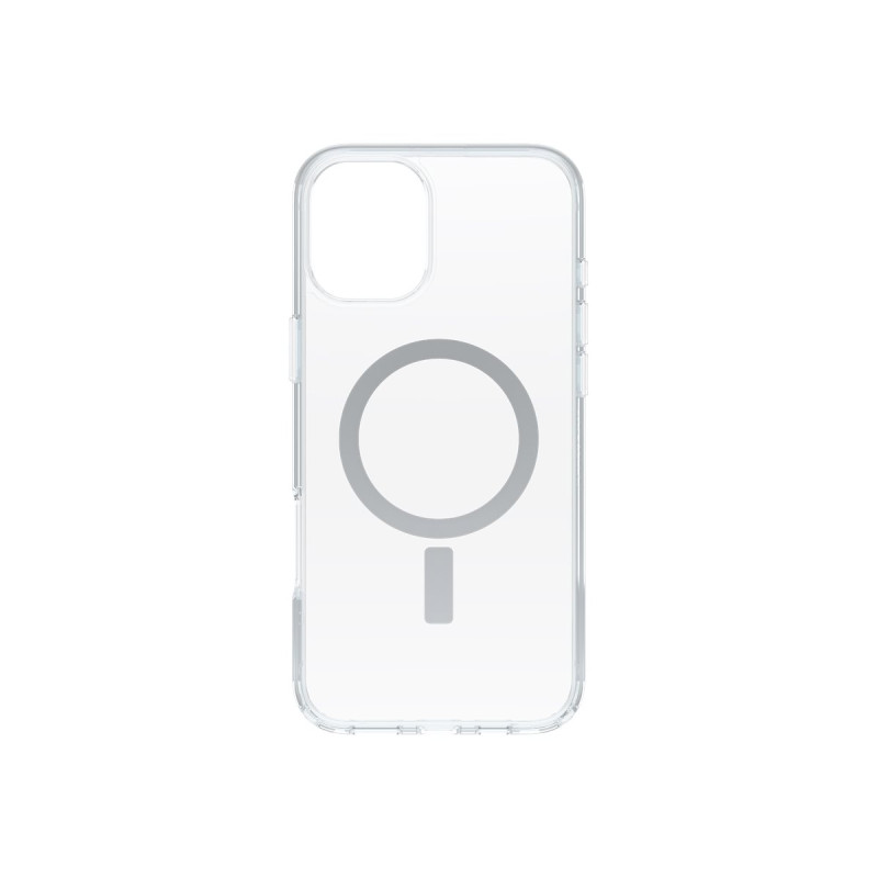 OtterBox Symmetry Series - Carcasa trasera para teléfono móvil - compa