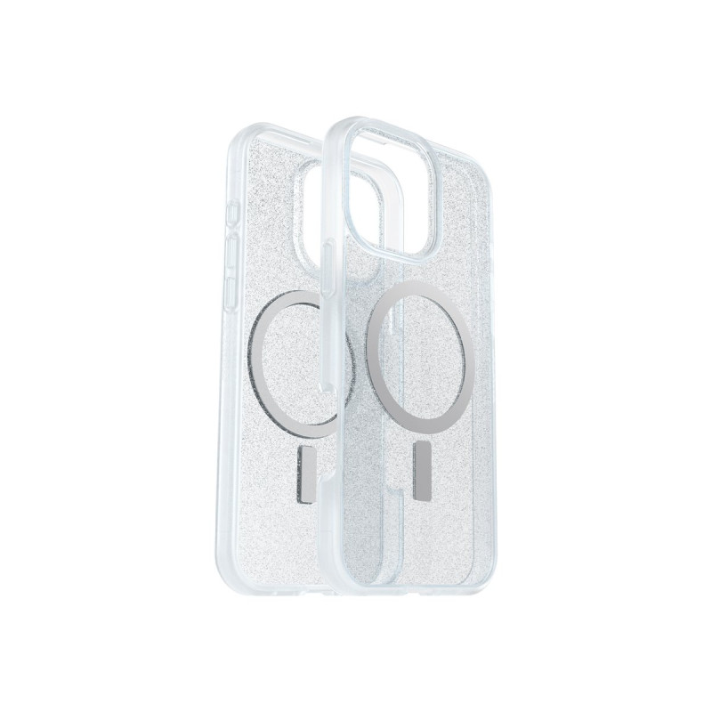 OtterBox React Series - Carcasa trasera para teléfono móvil - compatib