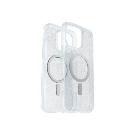 OtterBox React Series - Carcasa trasera para teléfono móvil - compatib