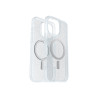 OtterBox React Series - Carcasa trasera para teléfono móvil - compatib