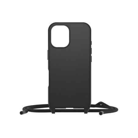 OtterBox React Series - Carcasa trasera para teléfono móvil - collar -