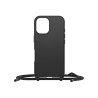 OtterBox React Series - Carcasa trasera para teléfono móvil - collar -