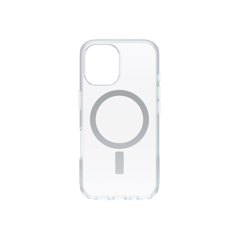 OtterBox Symmetry Series - Carcasa trasera para teléfono móvil - compa
