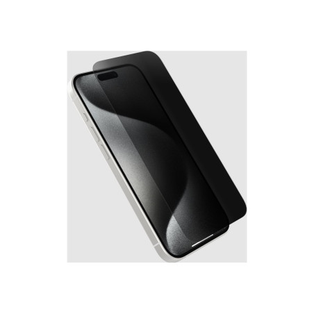 OtterBox Premium Pro - Protector de pantalla para teléfono móvil - par