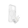 OtterBox Symmetry Series - Carcasa trasera para teléfono móvil - compa