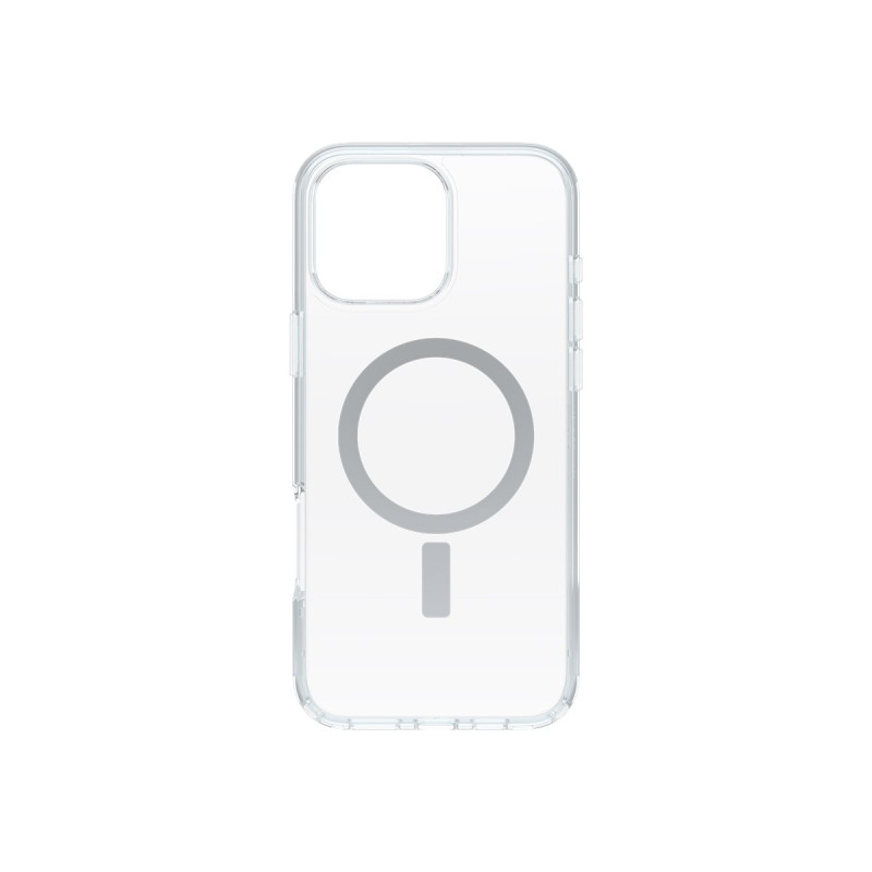 OtterBox Symmetry Series - Carcasa trasera para teléfono móvil - compa