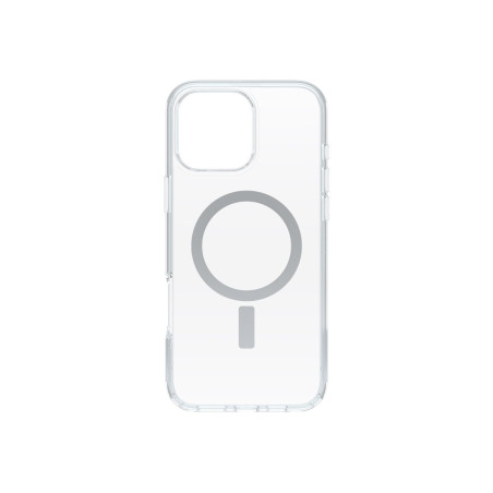 OtterBox Symmetry Series - Carcasa trasera para teléfono móvil - compa