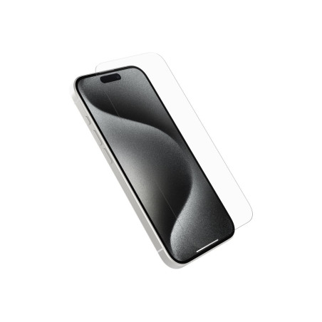 OtterBox Premium - Protector de pantalla para teléfono móvil - cristal