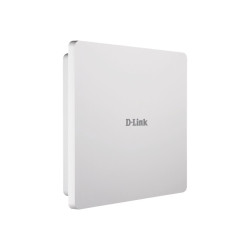 Nuclias Connect Wifi 6 AX3000 Outdoor Access Point | APLIUM