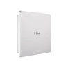 D-Link DAP-X3060OU - Punto de acceso inalámbrico - exterior - 1GbE, 2.