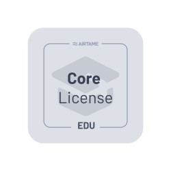 Core License for Education