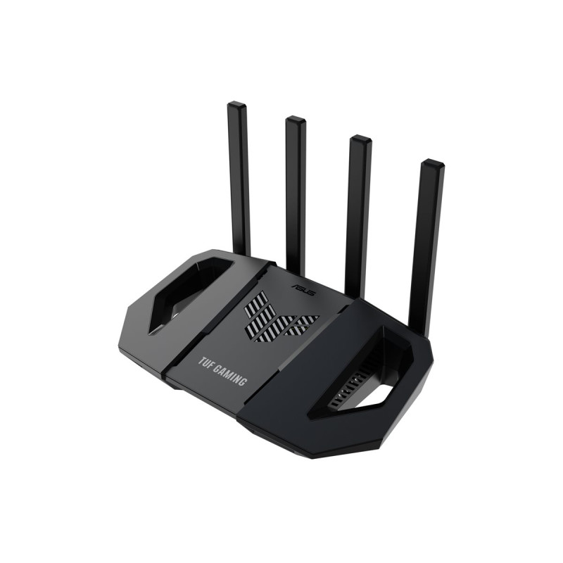 ASUS - - enrutador inalámbrico - - Wi-Fi 7