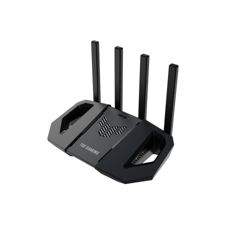 ASUS - - enrutador inalámbrico - - Wi-Fi 7