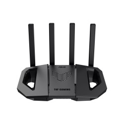 Router Gaming Inalámbrico Asus TUF-BE3600/ WiFi 7/ 3600Mbps/ 2.4GHz 5G